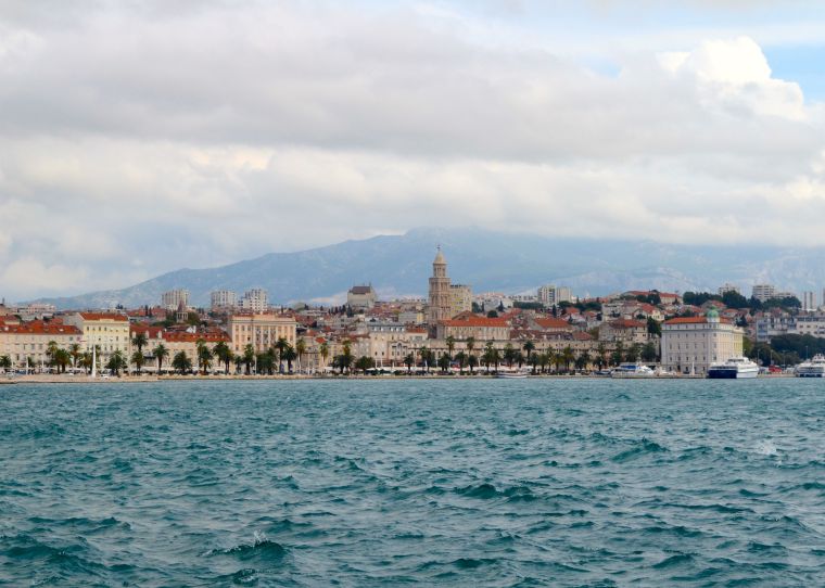 Split, Riva Promenade 10.jpg