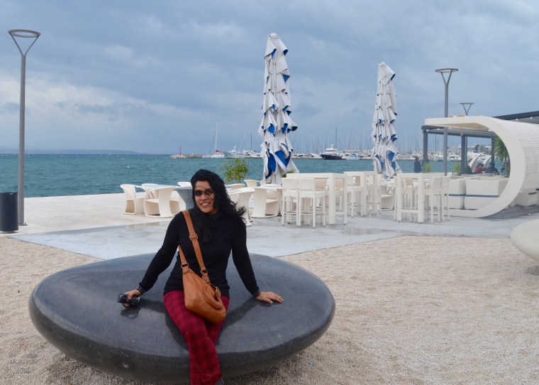 Split, Riva Promenade 11.jpg