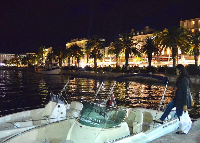 Split, Riva Promenade 13.jpg