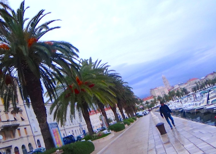 Split, Riva Promenade 3.jpg