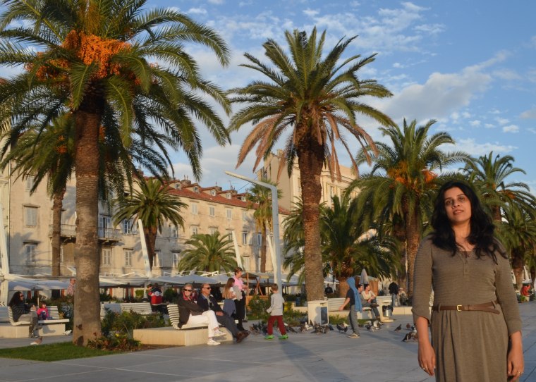 Split, Riva Promenade 6.jpg