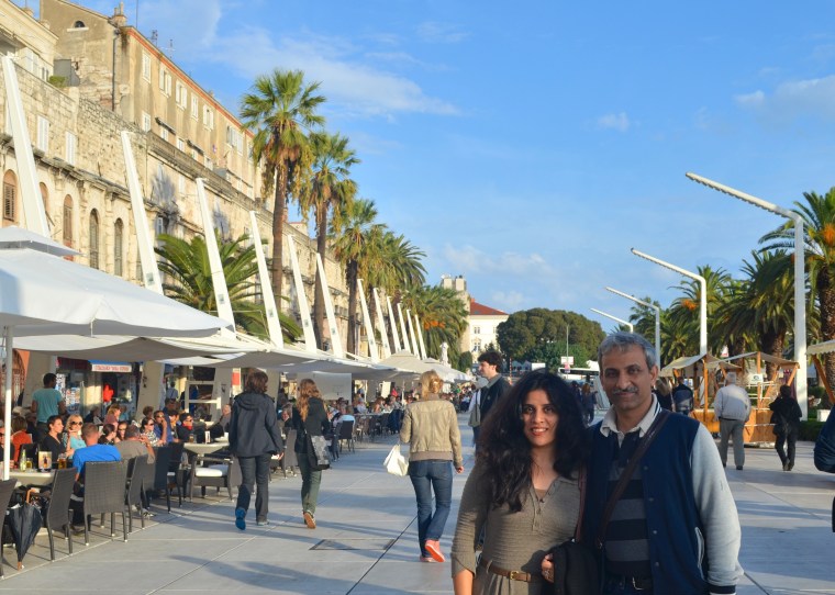 Split, Riva Promenade 9.jpg