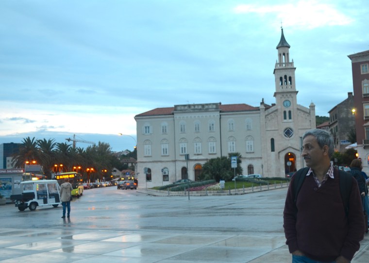 Split, St Francis church.jpg