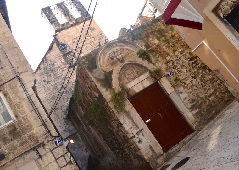 Split, Veli Varoš 2