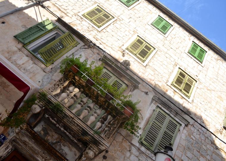 Split, Veli Varoš 3