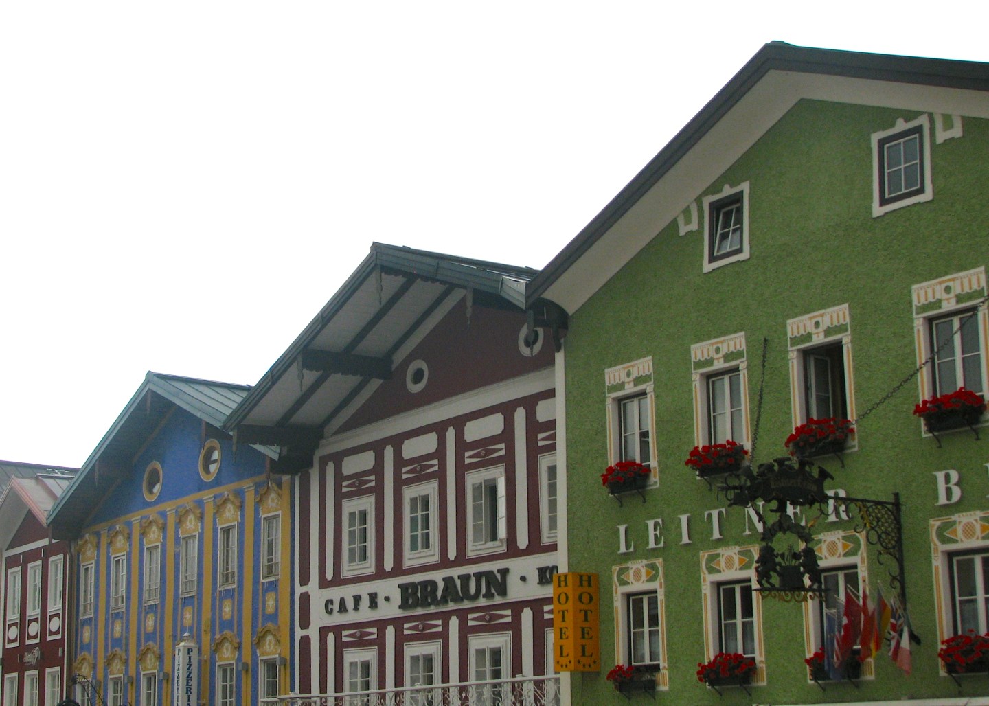 Soak in the most stunning Austrian countryside ever – 100cobbledroads.com