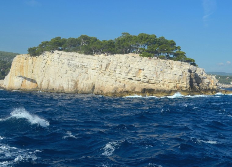 calanques 8