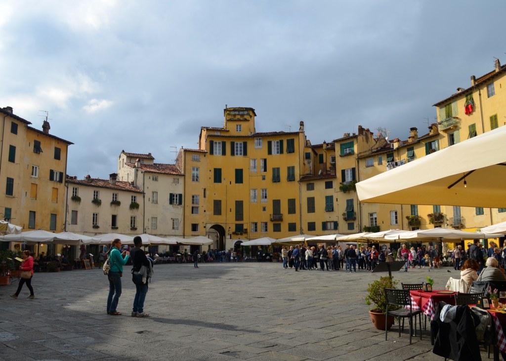 The curious case of the immortal European square – 100cobbledroads.com