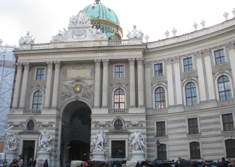 hofburg 6