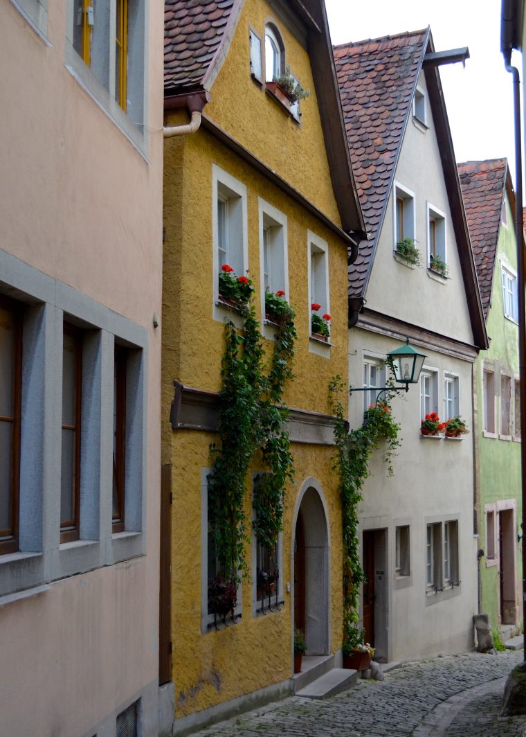 rothenberg ob der tauber 16