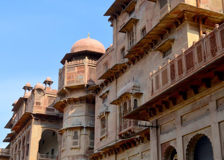 Junagadh Fort Bikaner 9.jpg