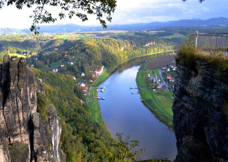 Saxon Switzerland 6
