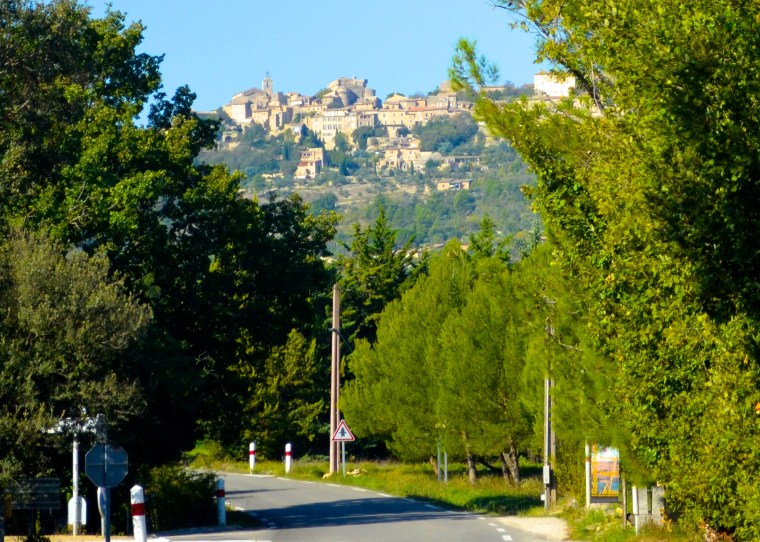 Gordes, Provence 1