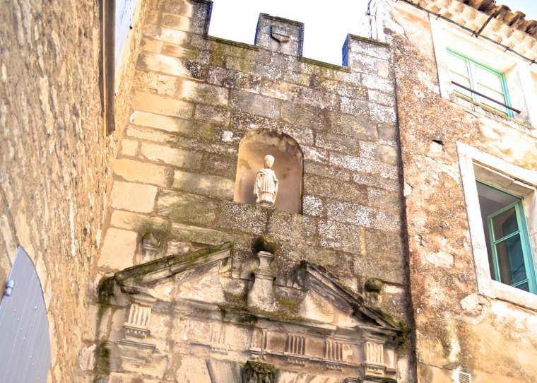 Gordes, Provence 4