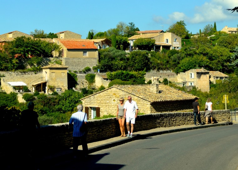 Gordes, Provence 6