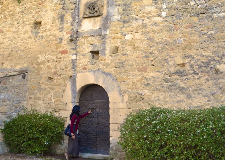 Menerbes, Provence 10