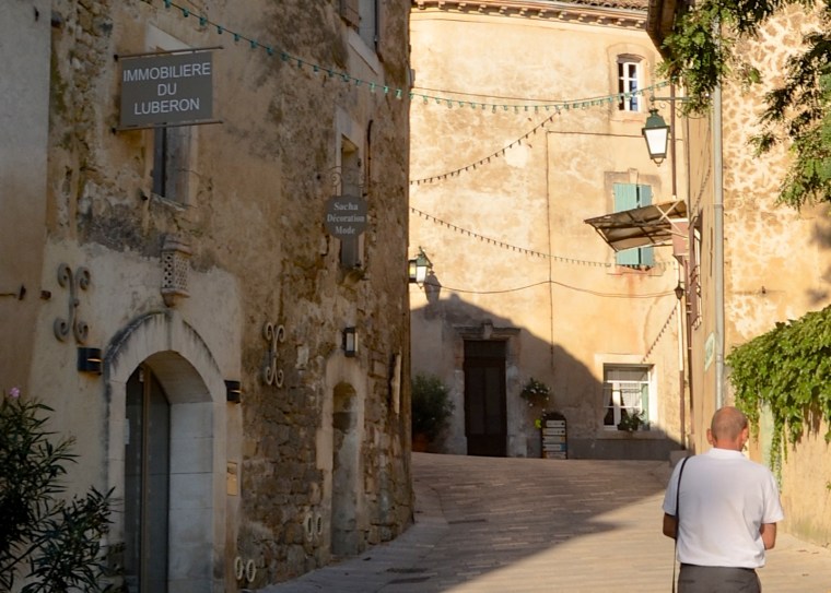 Menerbes, Provence 3