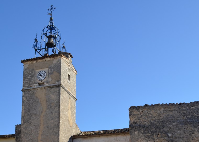 Menerbes, Provence 8