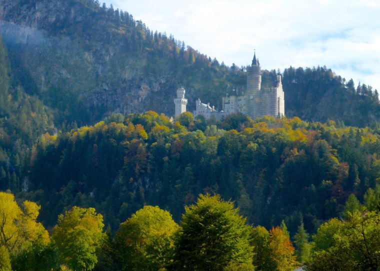 Neuschwanstein Castle Bavaria 1.jpg