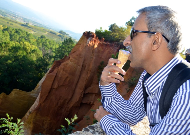 Roussillon, Provence 4