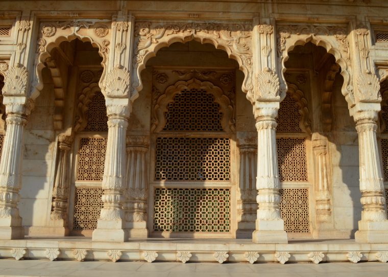 Jaswant Thada, Jodhpur 3