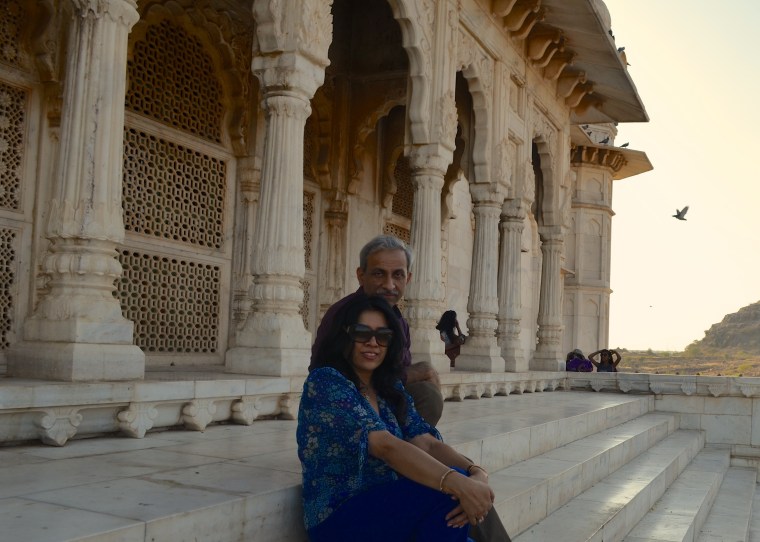 Jaswant Thada, Jodhpur 4