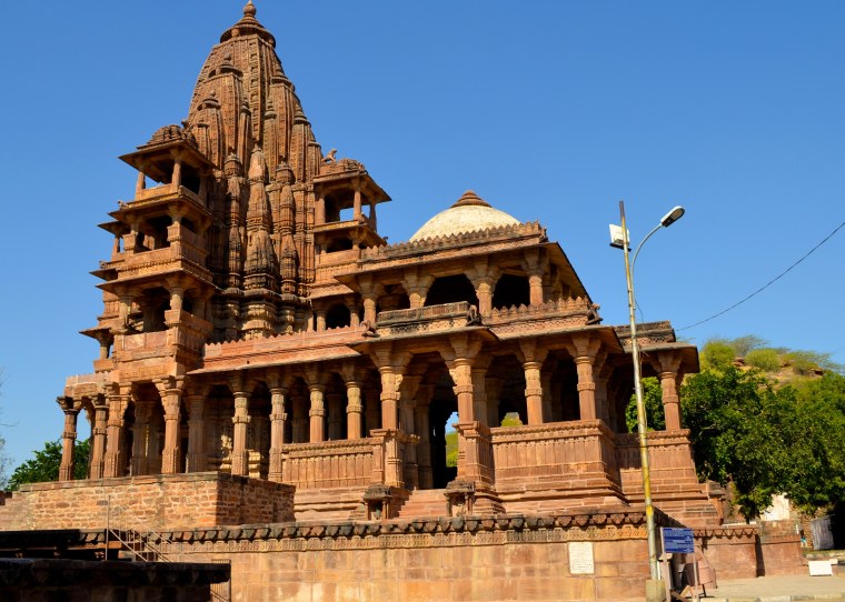 Mandore, Jodhpur 2