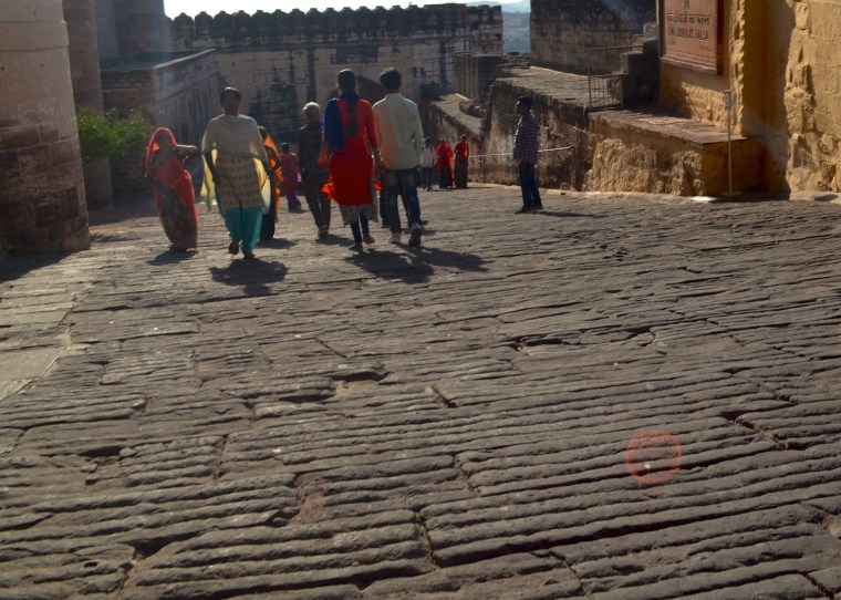 Mehrangarh, Jodhpur 22