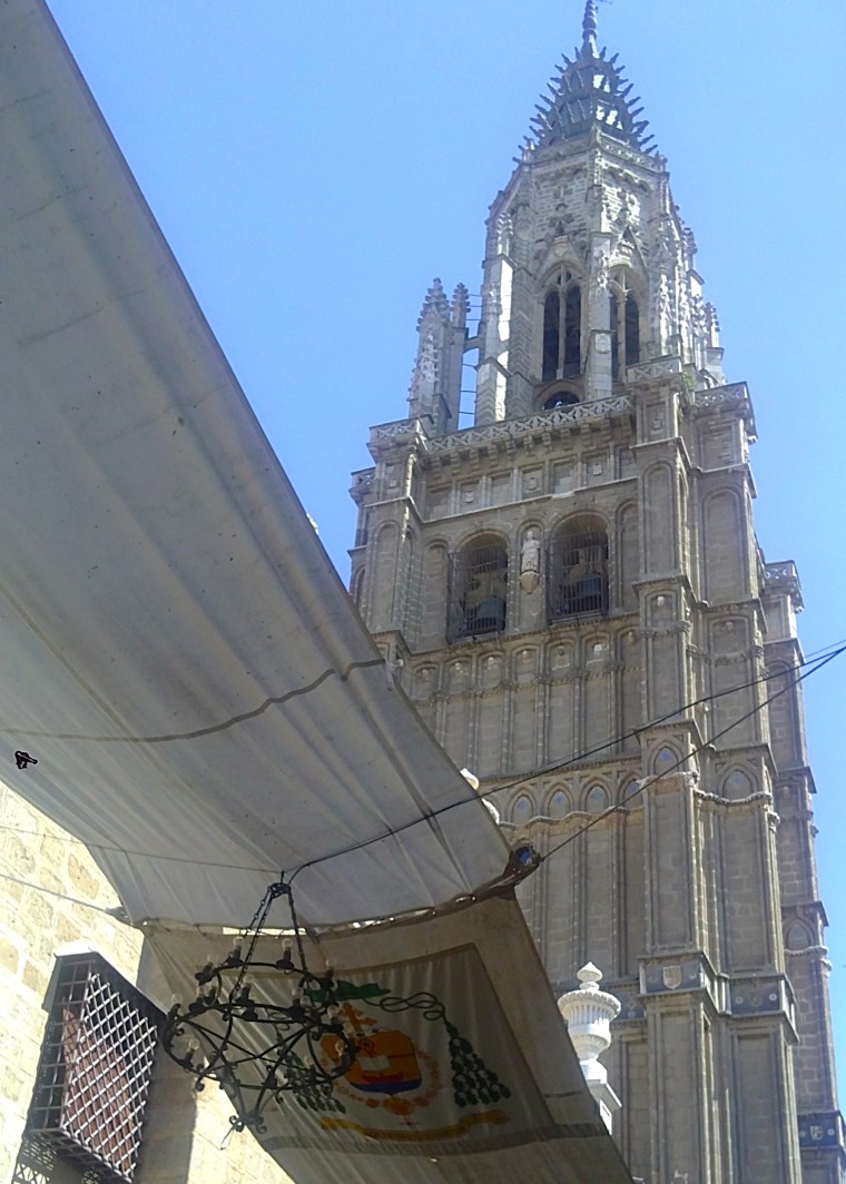 Toledo Spain 4