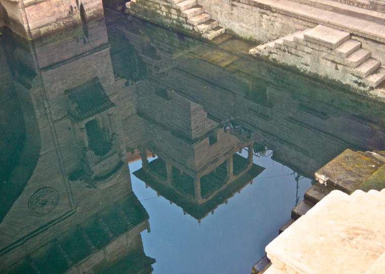 Toorji ka Jhalra, Jodhpur 2