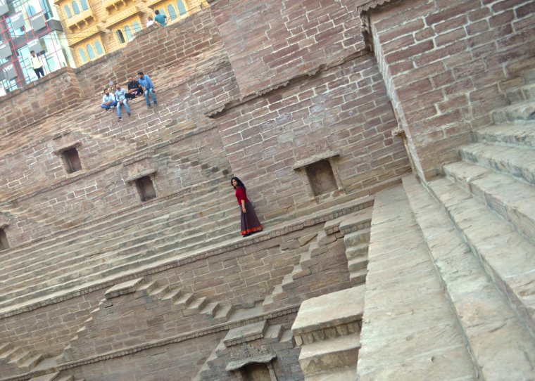 Toorji ka Jhalra, Jodhpur 3