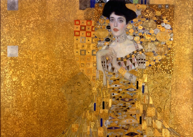 adele-klimt