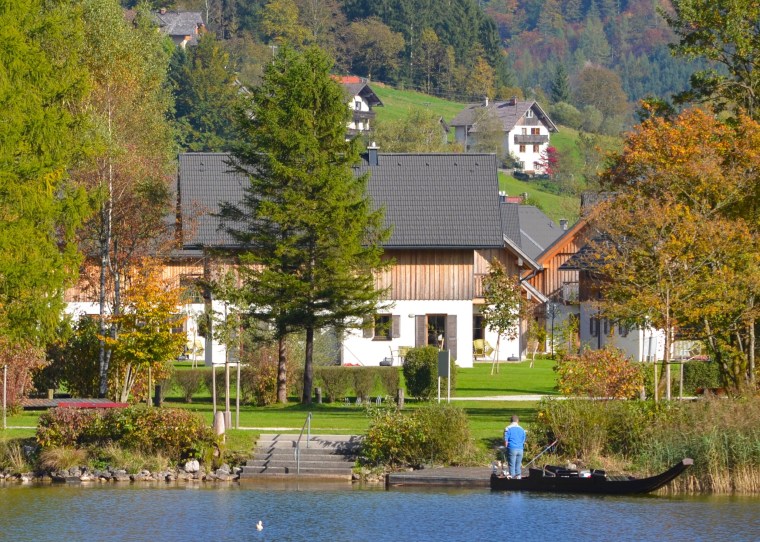 Hallstatt, Austria 10