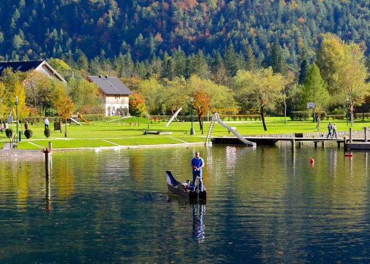 Hallstatt, Austria 11