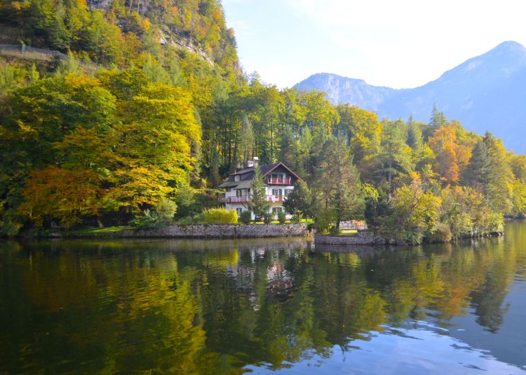 Hallstatt, Austria 14