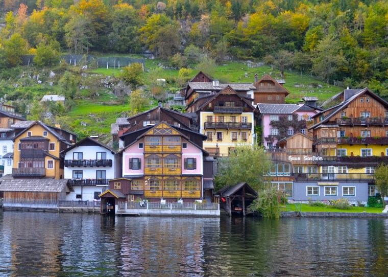 Hallstatt, Austria 15