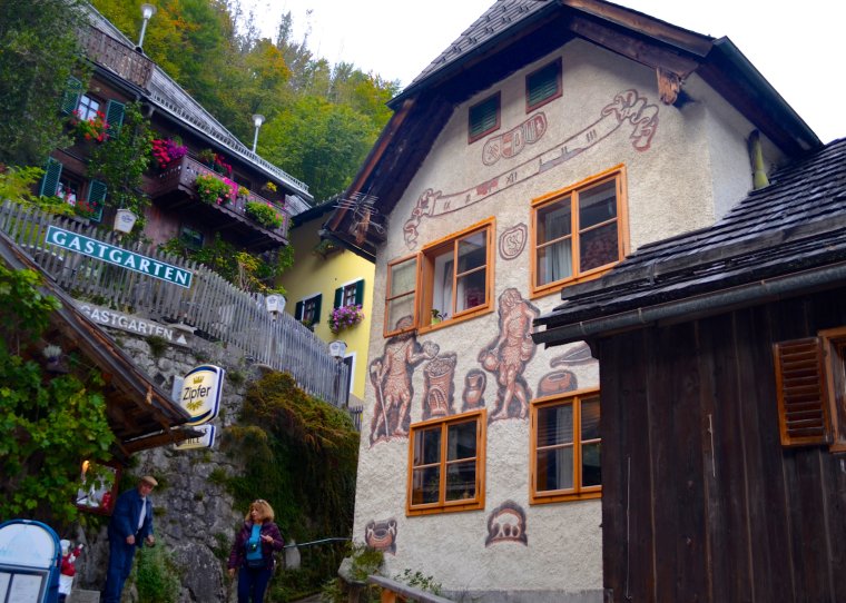 Hallstatt, Austria 23
