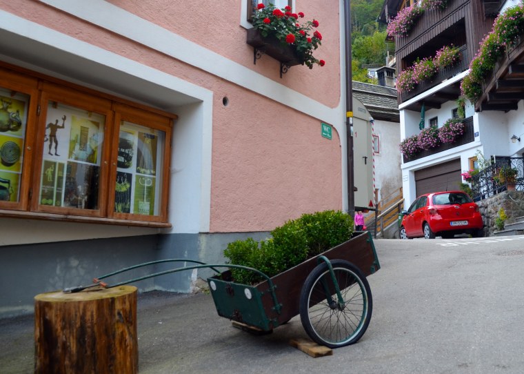 Hallstatt, Austria 24