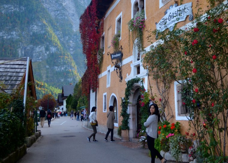 Hallstatt, Austria 25