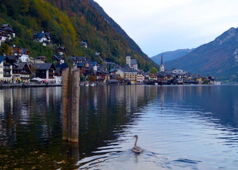Hallstatt, Austria 27