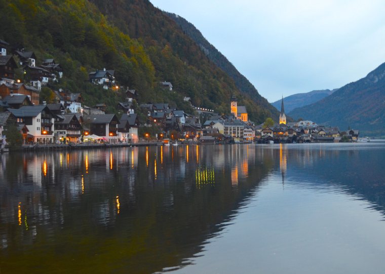 Hallstatt, Austria 28