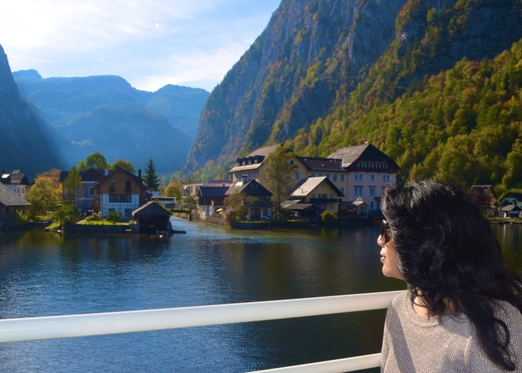 Hallstatt, Austria 8