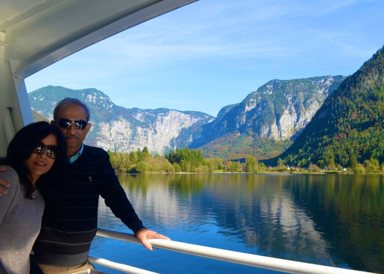 Hallstatt, Austria 9