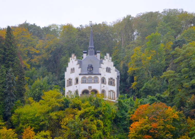 Cologne Rhine cruise, Germany 17