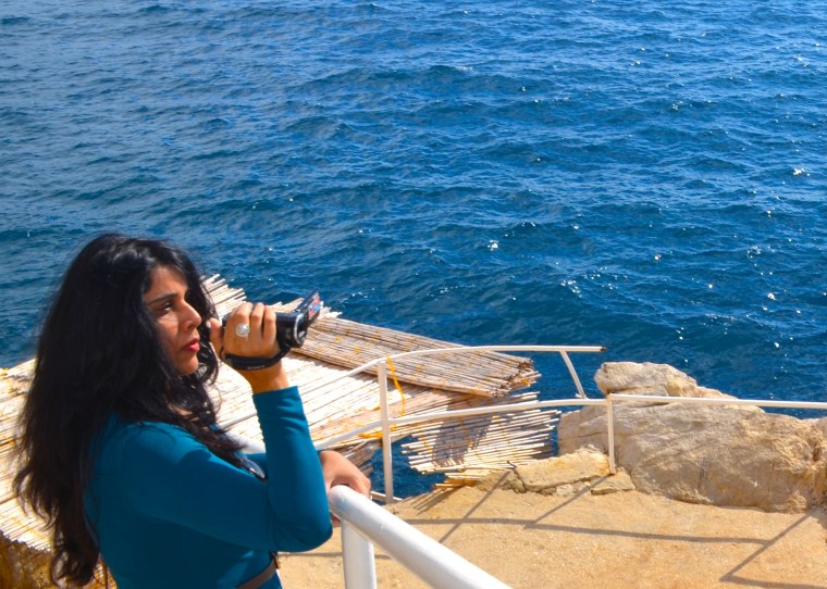 Buza bar, Dubrovnik 4