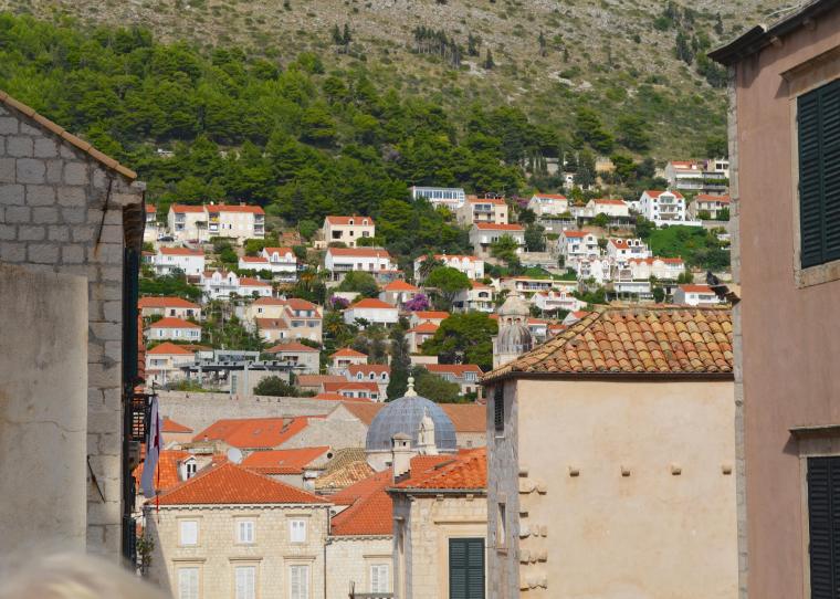 Dubrovnik streets 9