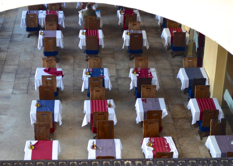 Old harbour, Dubrovnik 7