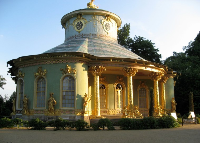 Chinese house, Sanssouci Park.JPG