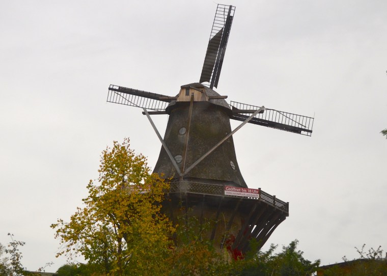 Windmill, Sanssouci, Potsdam.jpg