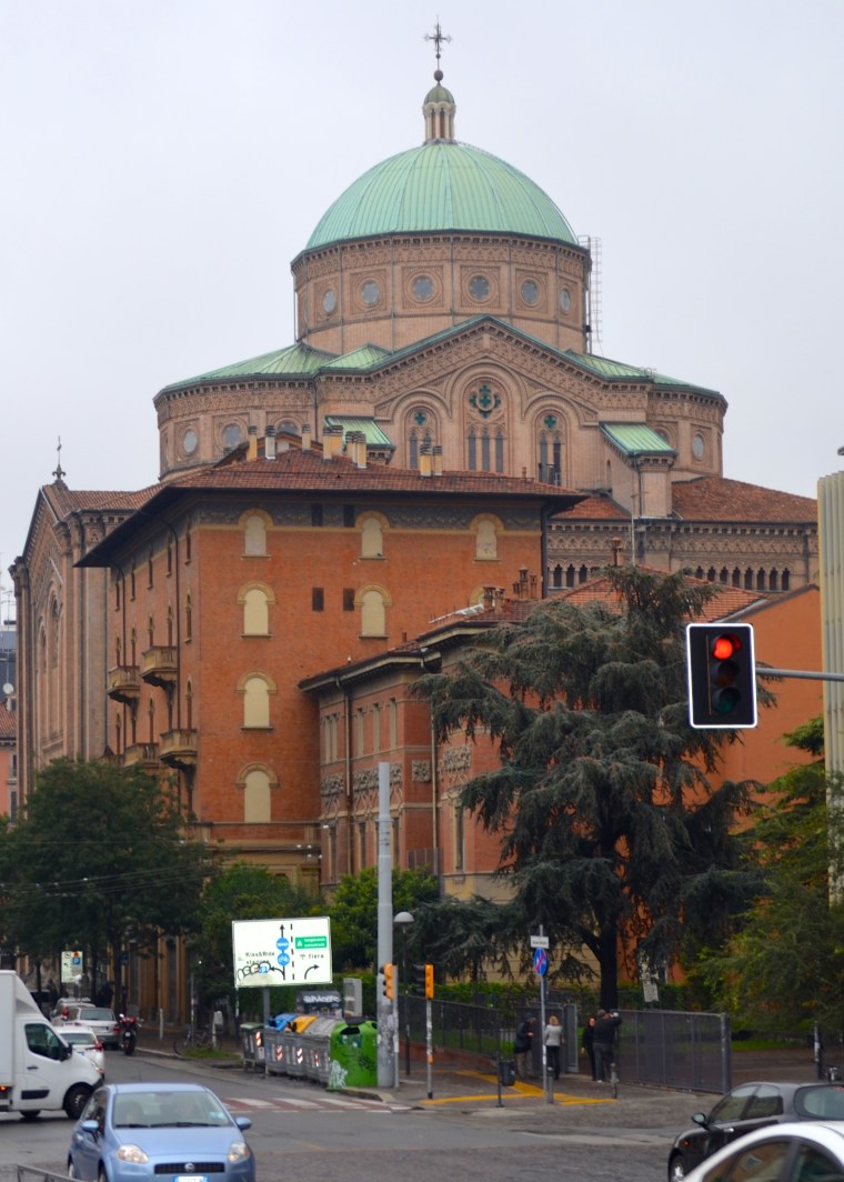 Bologna city 1